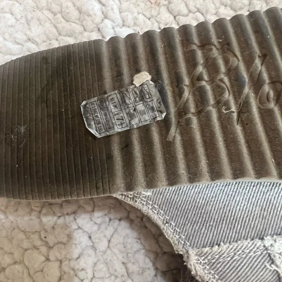 Blowfish sandals - Picture 4 of 4